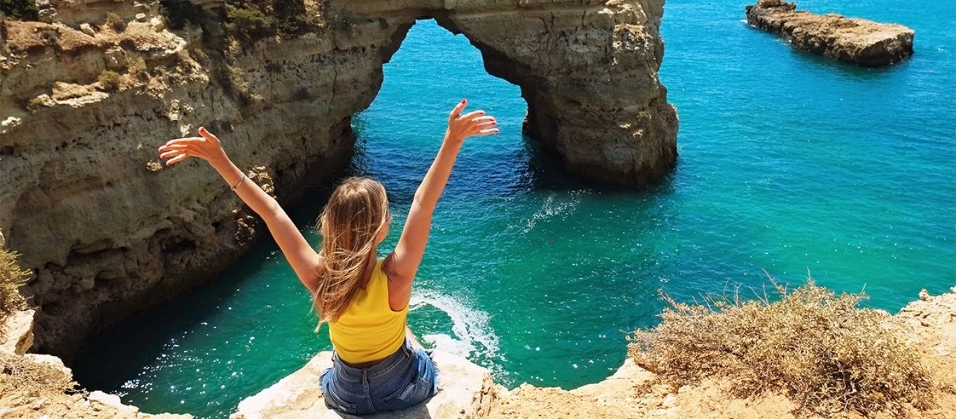 Πορτογαλία: Σε «ελεύθερη πτώση» ο τουρισμός εν μέσω κορωνοϊού